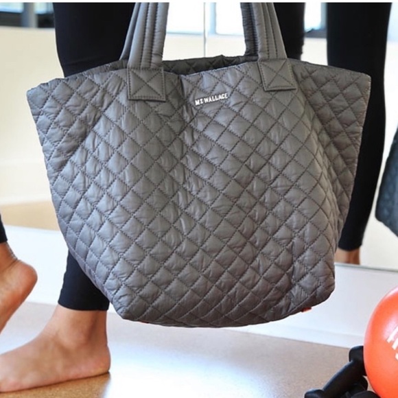 MZ Wallace Handbags - MZ Wallace Medium Metro Tote